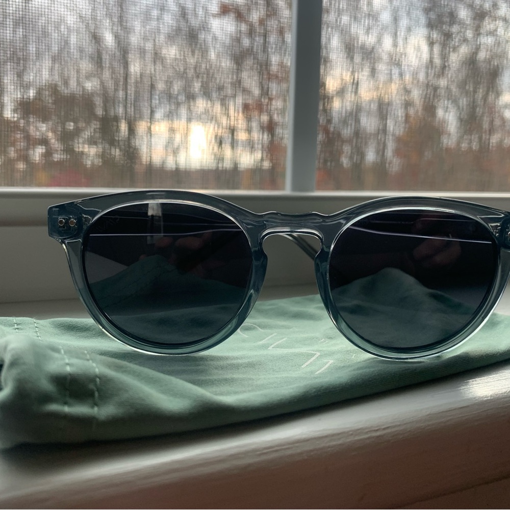 WMP eyewear polarized sunglasses